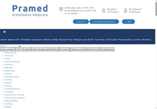 pramed.pl