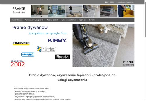 pranie-dywanow.org