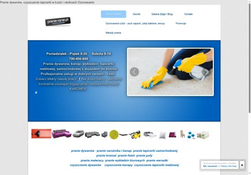 pranie-tanie.pl