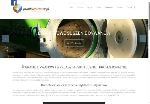 praniedywanow.pl