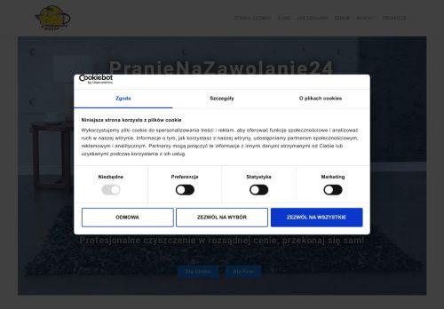 pranienazawolanie24.pl