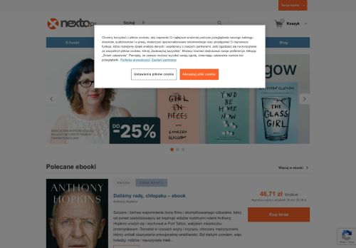 prasa-ksiazki.nextore.pl