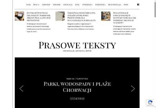 prasoweteksty.pl