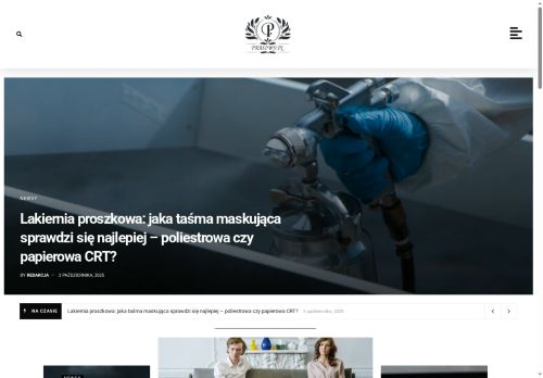 prasowy.pl