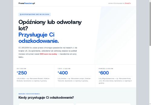 prawapasazera.pl