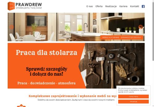 prawdrew.com.pl