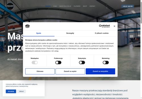 prawer.pl