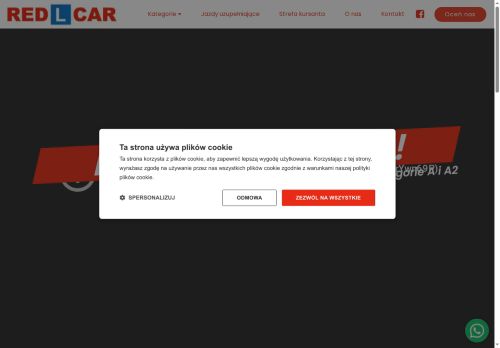 prawkoredcar.pl