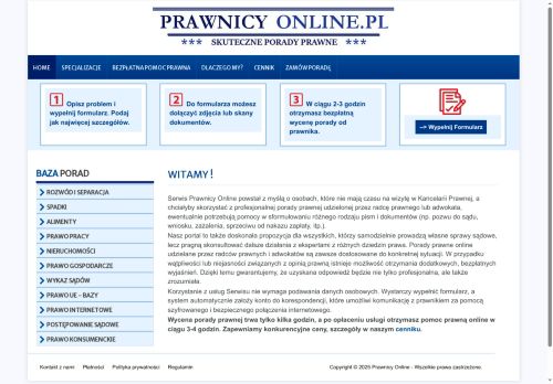 prawnicy-online.pl