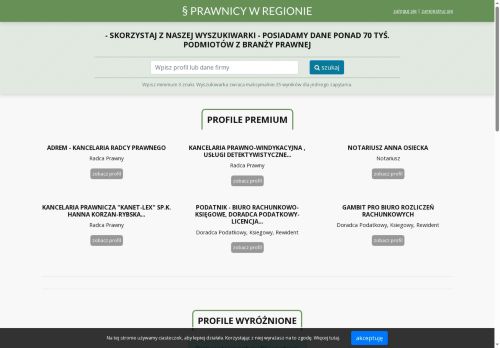 prawnicy.mazowsze.pl