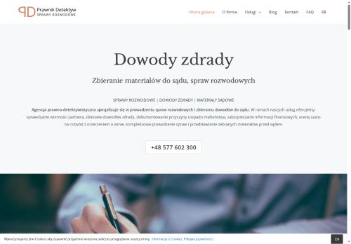prawnik-detektyw.pl