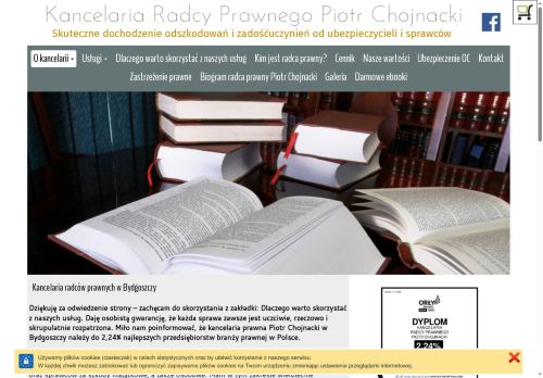 prawnikbydgoszcz.eu