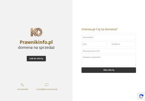 prawnikinfo.pl