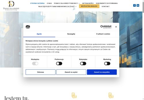 prawnikodkredytow.pl