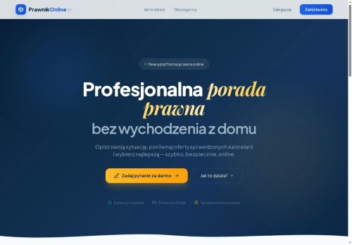 prawnikonline.pl