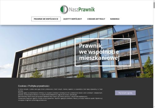 prawnikwewspolnocie.pl