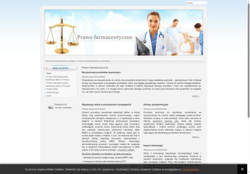 prawo-farmaceutyczne.pl