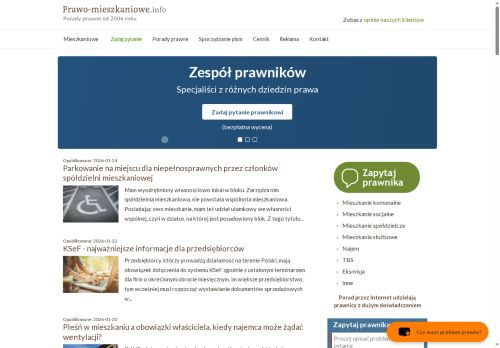 prawo-mieszkaniowe.info