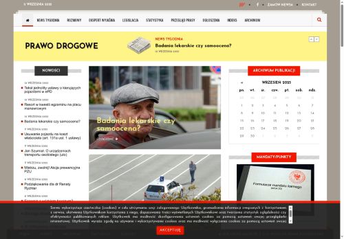prawodrogowe.pl
