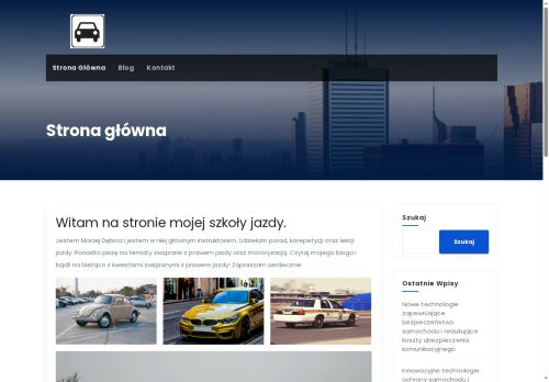 prawojazdykursanta.pl