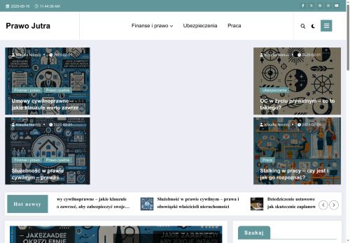 prawojutra.pl