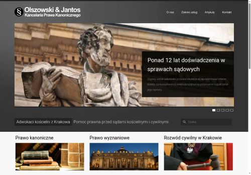 prawokanoniczne.org