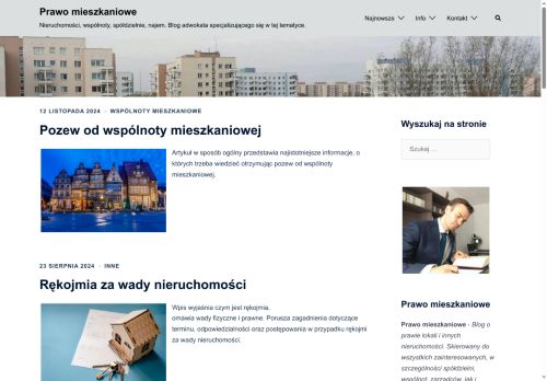 prawomieszkaniowe.com