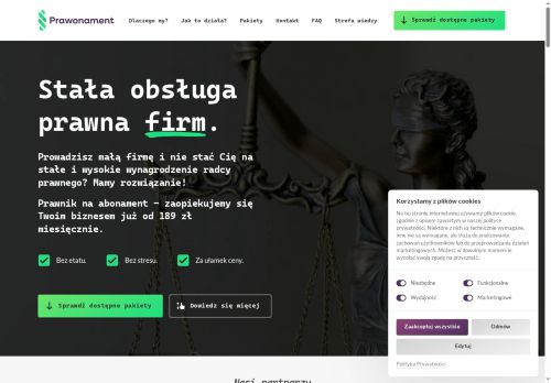 prawonament.pl