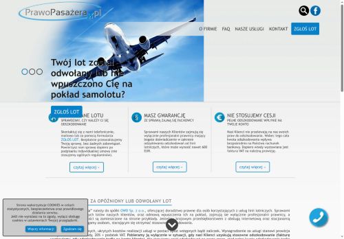 prawopasazera.pl