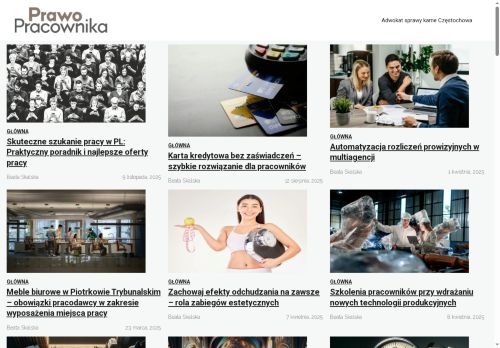 prawopracownika.pl