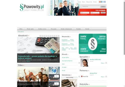 prawowity.pl