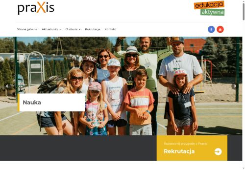 praxis.edu.pl