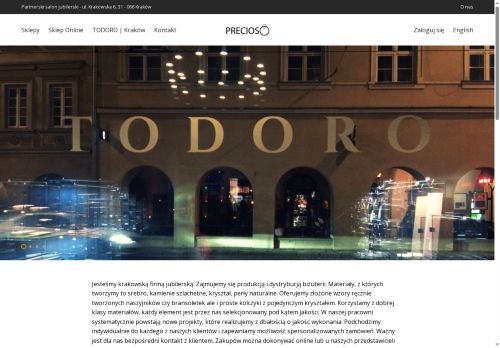 precioso.com.pl