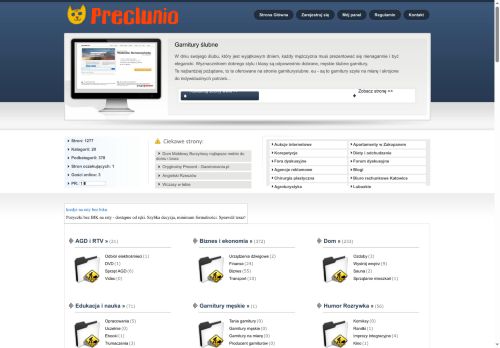 preclunio.pl