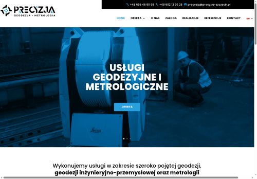 precyzja-szczecin.pl