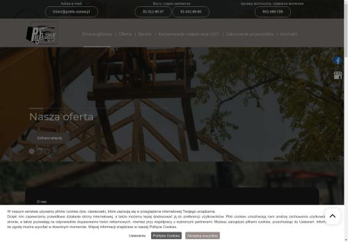 prefa-zuraw.pl