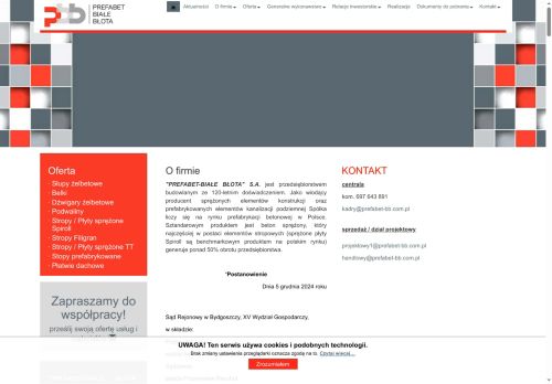 prefabet-bb.com.pl