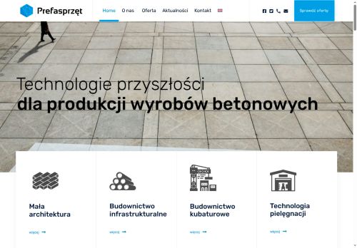 prefasprzet.pl