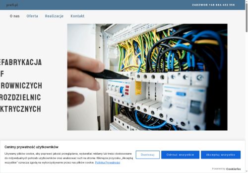 prefi.pl