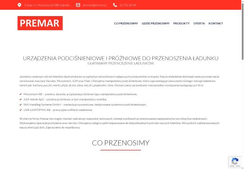 premar.pl