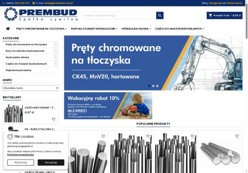 prembud.com.pl