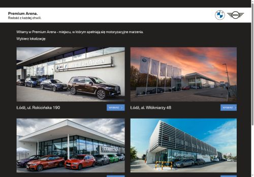 premiumarena.pl