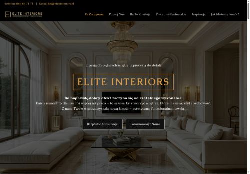 premiuminteriors.pl