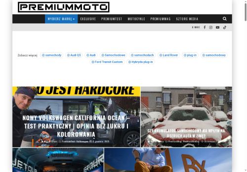 premiummoto.pl