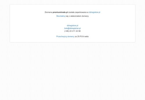 premiumtrade.pl