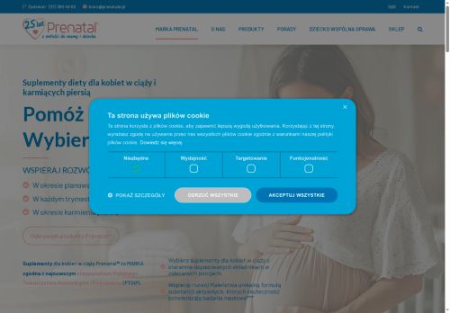 prenatale.pl