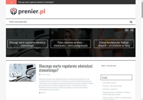 prenier.pl