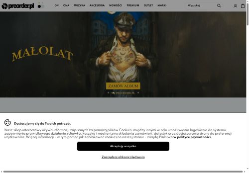 preorder.pl