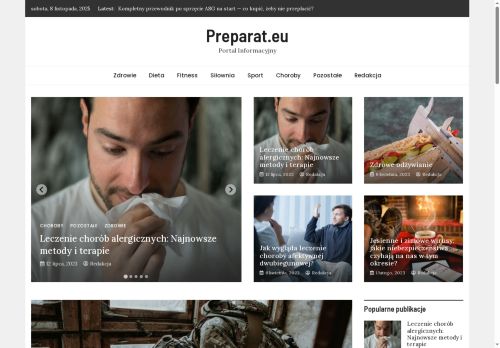 preparat.eu
