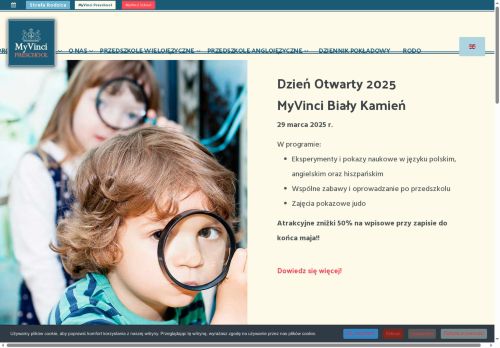 preschool.myvinci.edu.pl
